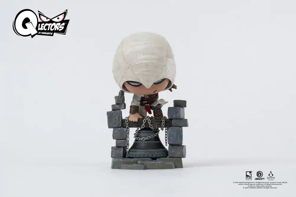 Assassin´s Creed Qlectors PVC Kip Altair Bell Tower 15 cm fotografija izdelka