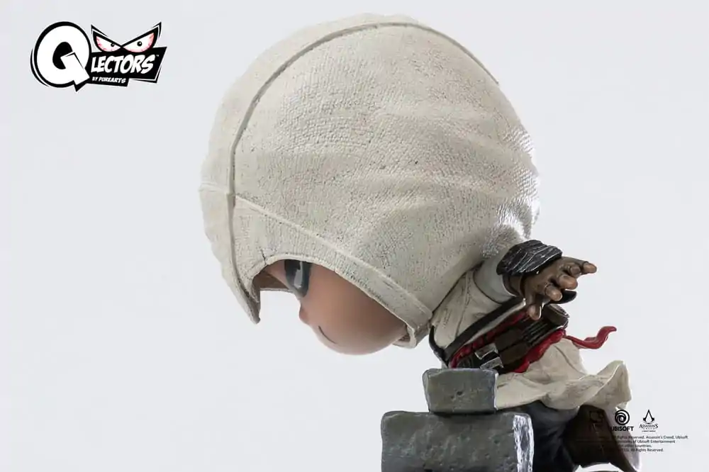 Assassin´s Creed Qlectors PVC Kip Altair Bell Tower 15 cm fotografija izdelka