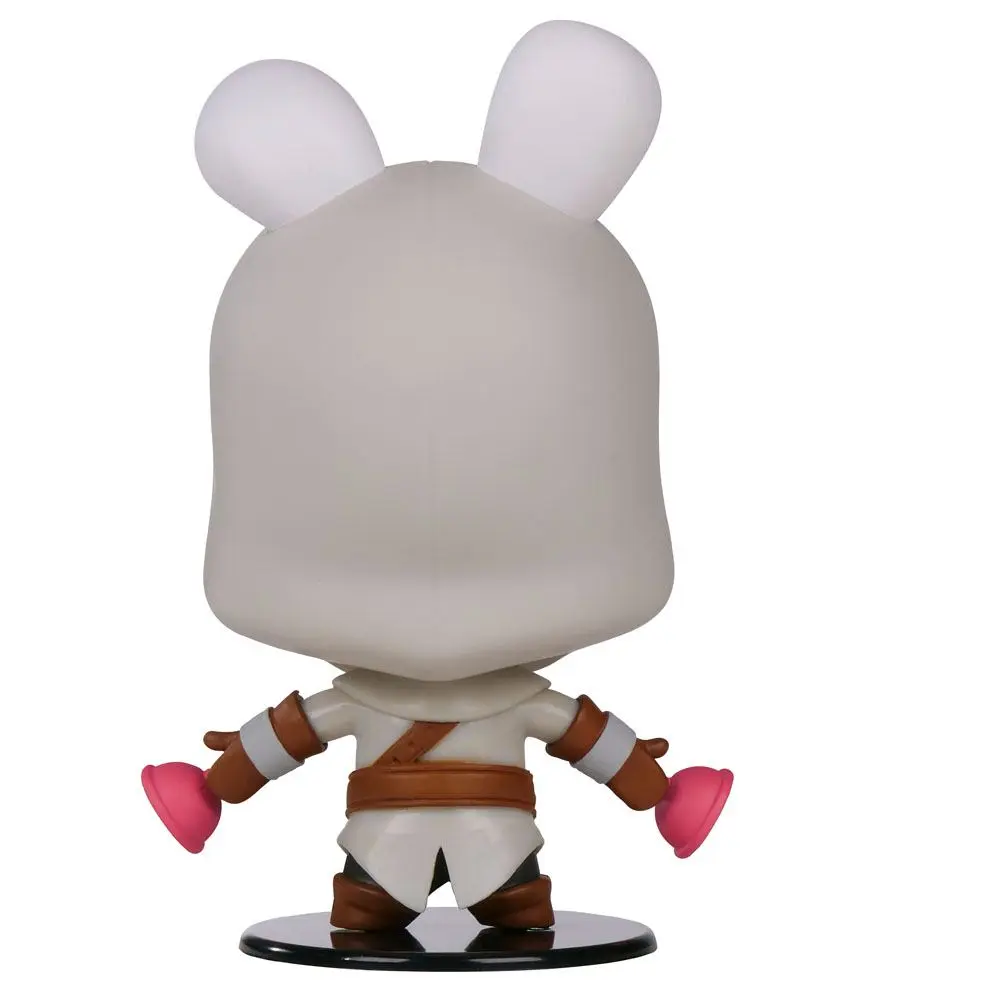 Assassin's Creed / Raving Rabbid Ubisoft Heroes Collection Chibi Figurica Rabbid Ezio 10 cm fotografija izdelka