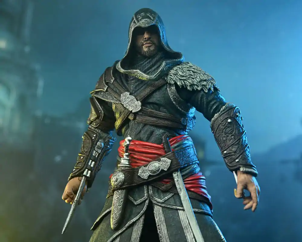 Assassin's Creed: Revelations Akcijska figura Ezio Auditore 18 cm fotografija izdelka