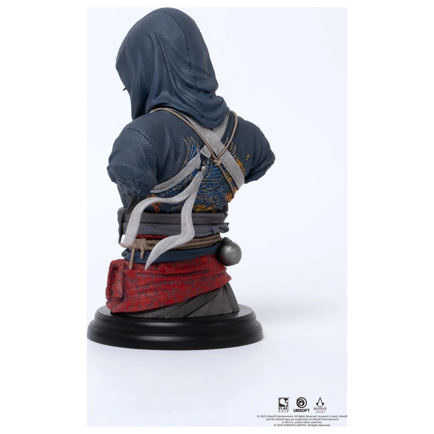 Assassin's Creed Shadows Naoe Scale doprsni kip 1/4 fotografija izdelka