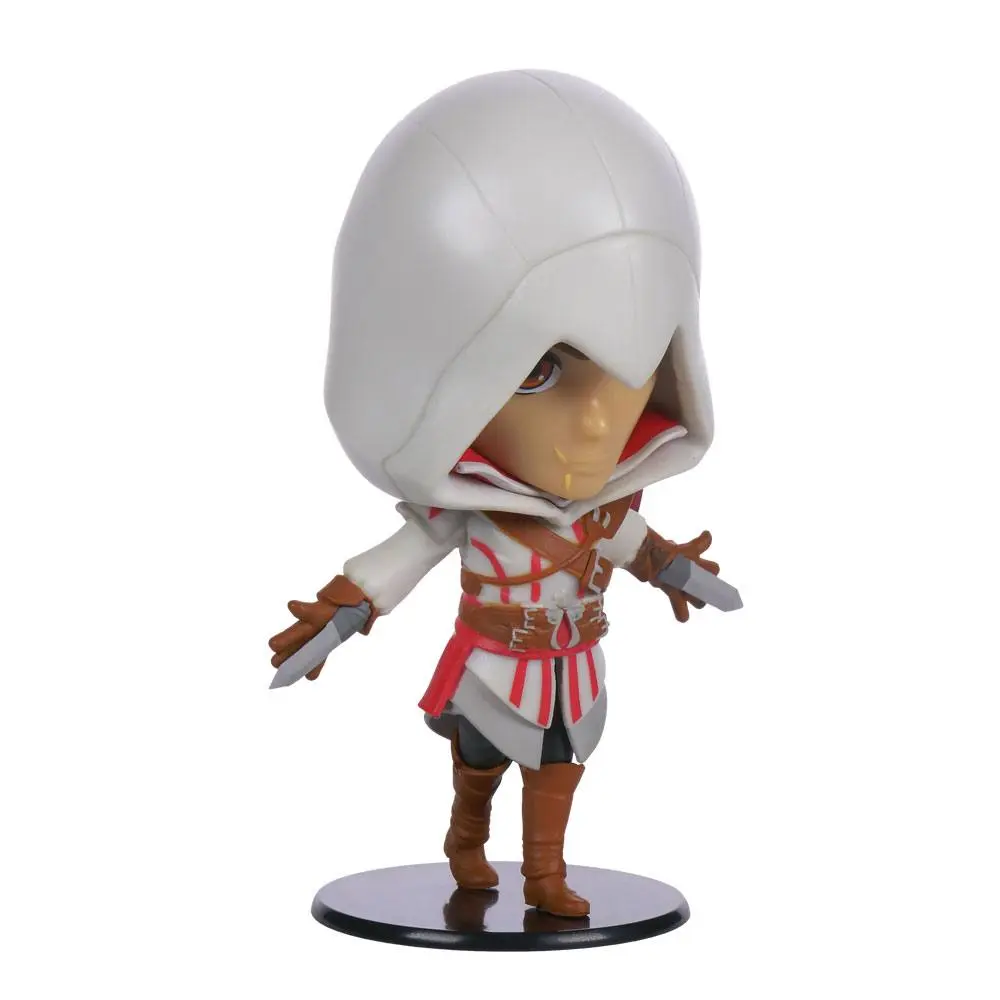 Assassin's Creed Ubisoft Heroes Collection Chibi Figurica Ezio 10 cm fotografija izdelka