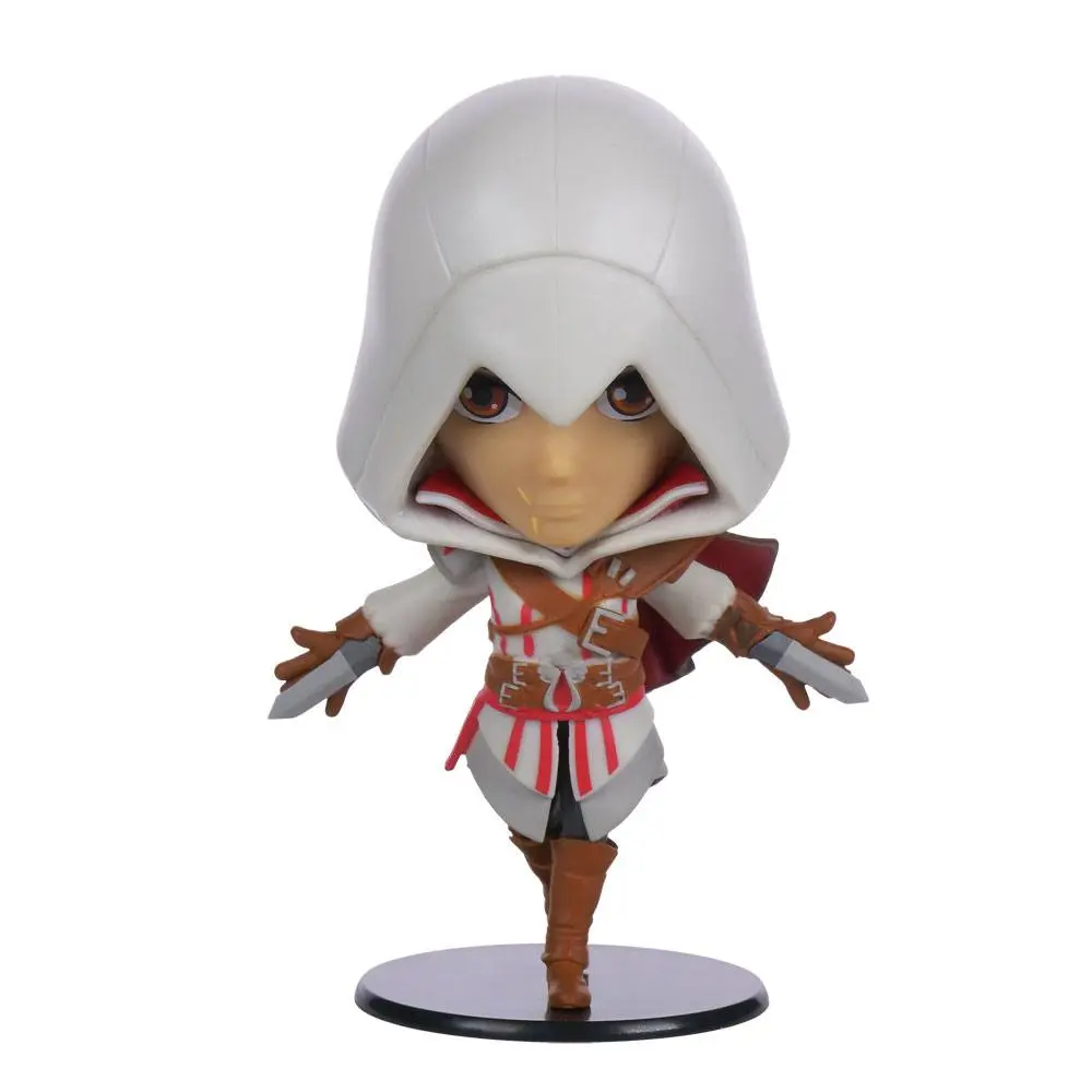 Assassin's Creed Ubisoft Heroes Collection Chibi Figurica Ezio 10 cm fotografija izdelka