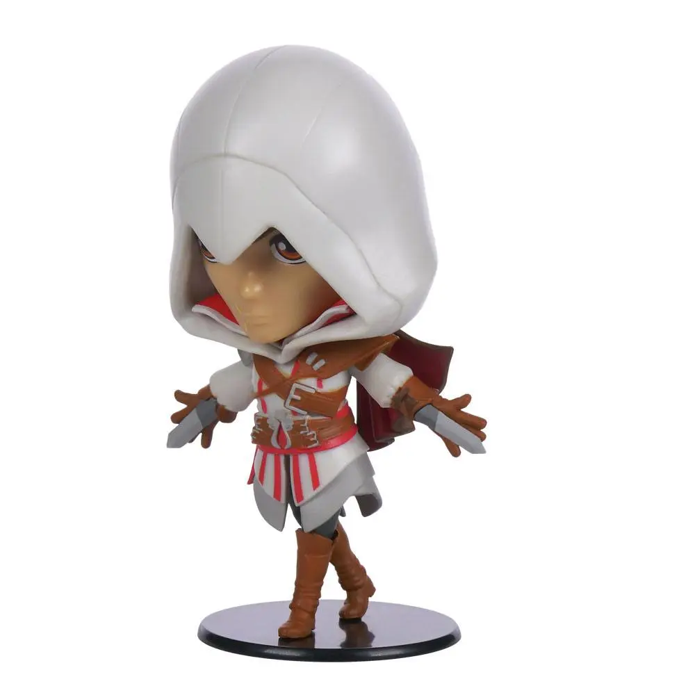 Assassin's Creed Ubisoft Heroes Collection Chibi Figurica Ezio 10 cm fotografija izdelka