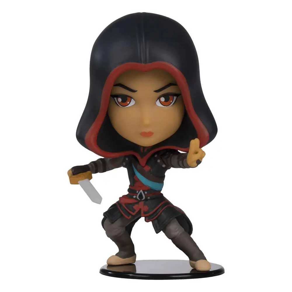 Assassin's Creed Ubisoft Heroes Collection Chibi Figurica Shao Jun 10 cm fotografija izdelka