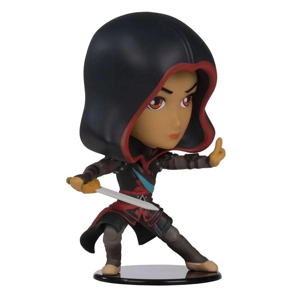 Assassin's Creed Ubisoft Heroes Collection Chibi Figurica Shao Jun 10 cm fotografija izdelka