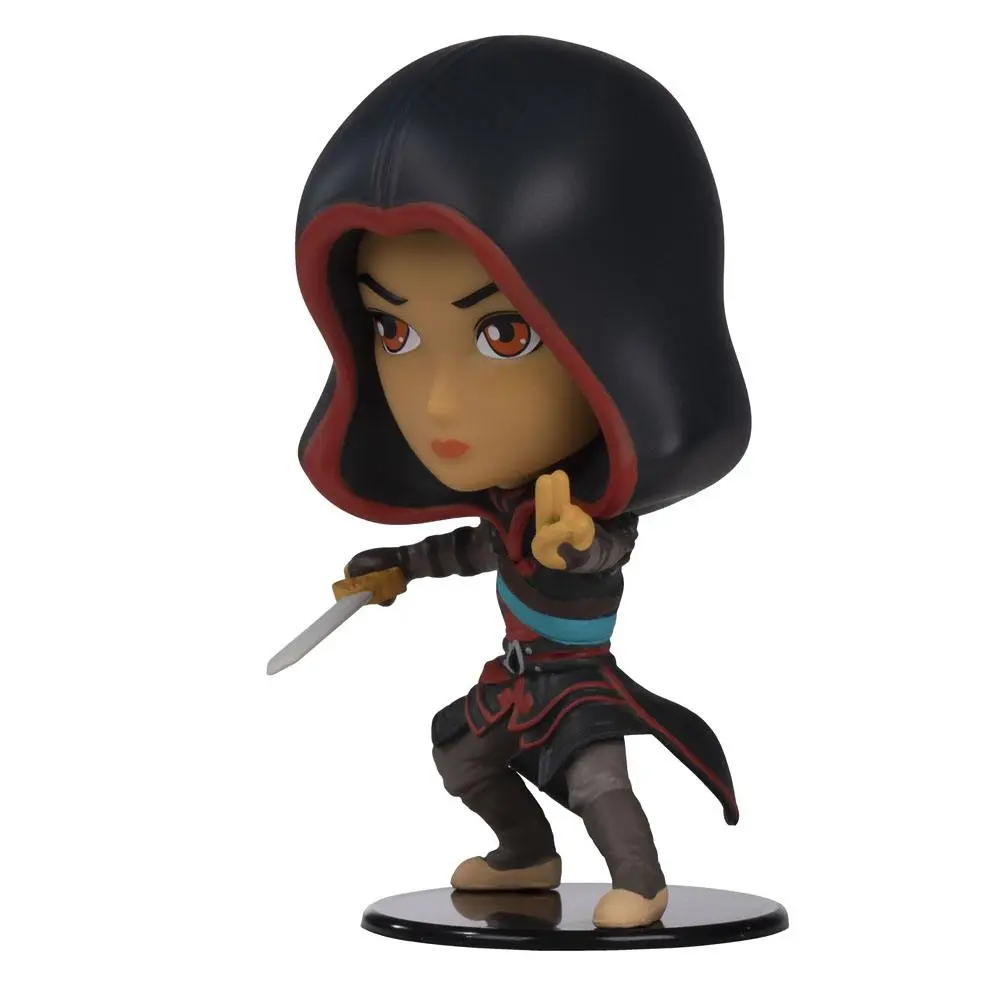 Assassin's Creed Ubisoft Heroes Collection Chibi Figurica Shao Jun 10 cm fotografija izdelka