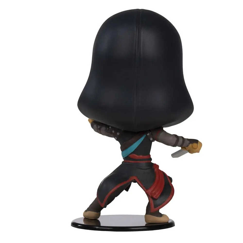 Assassin's Creed Ubisoft Heroes Collection Chibi Figurica Shao Jun 10 cm fotografija izdelka