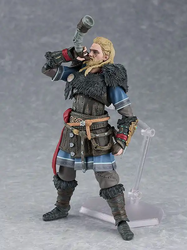 Assassin's Creed: Valhalla Figma akcijska figura Eivor 16 cm fotografija izdelka