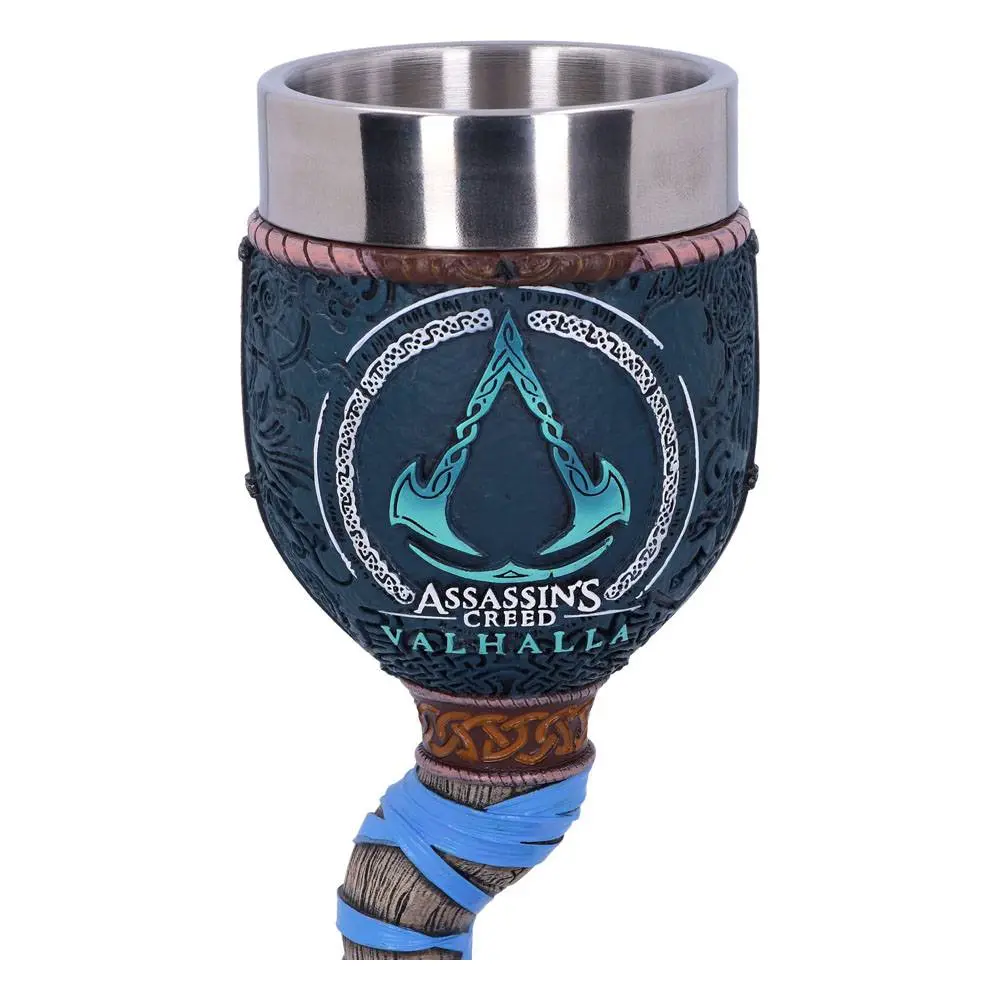 Assassin's Creed Valhalla Goblet Logo *kelih* fotografija izdelka