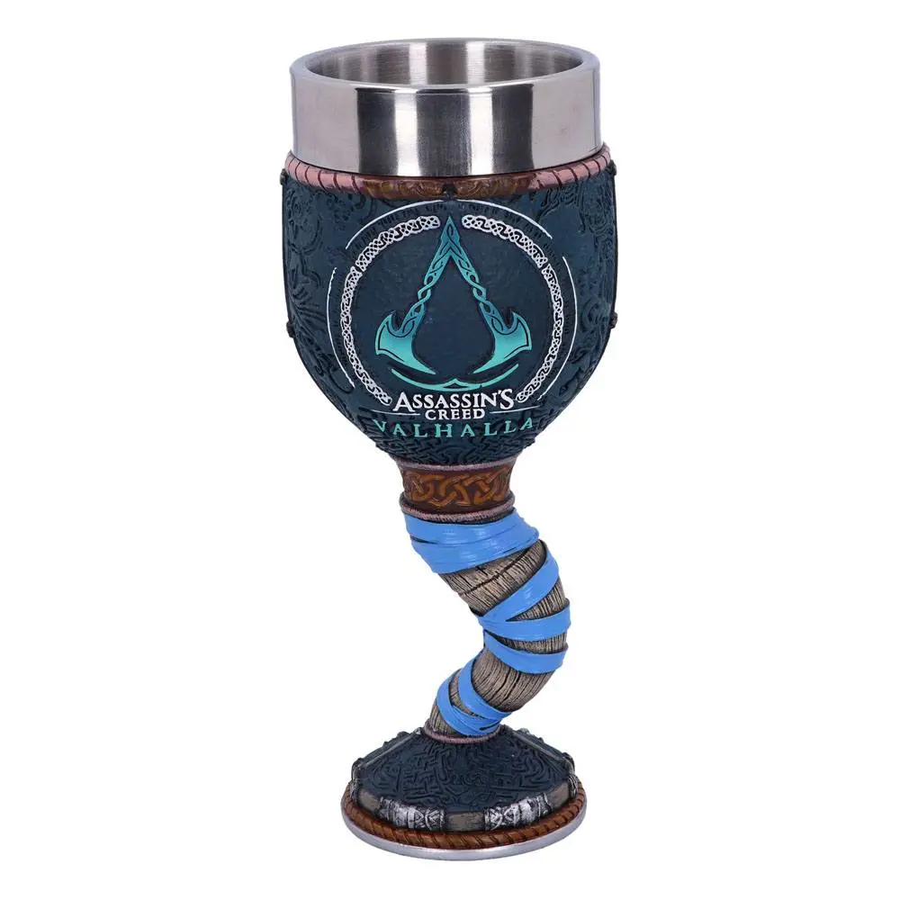 Assassin's Creed Valhalla Goblet Logo *kelih* fotografija izdelka