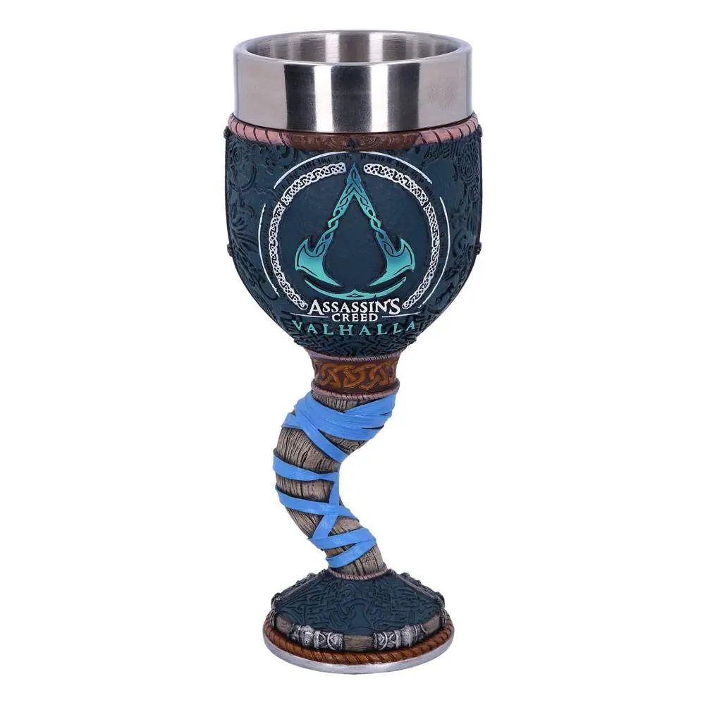 Assassin's Creed Valhalla Goblet Logo *kelih* fotografija izdelka