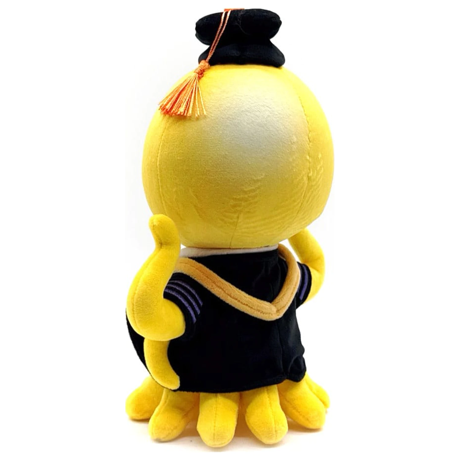 Assassination Classroom plišasta figura Koro Sensei 22 cm fotografija izdelka
