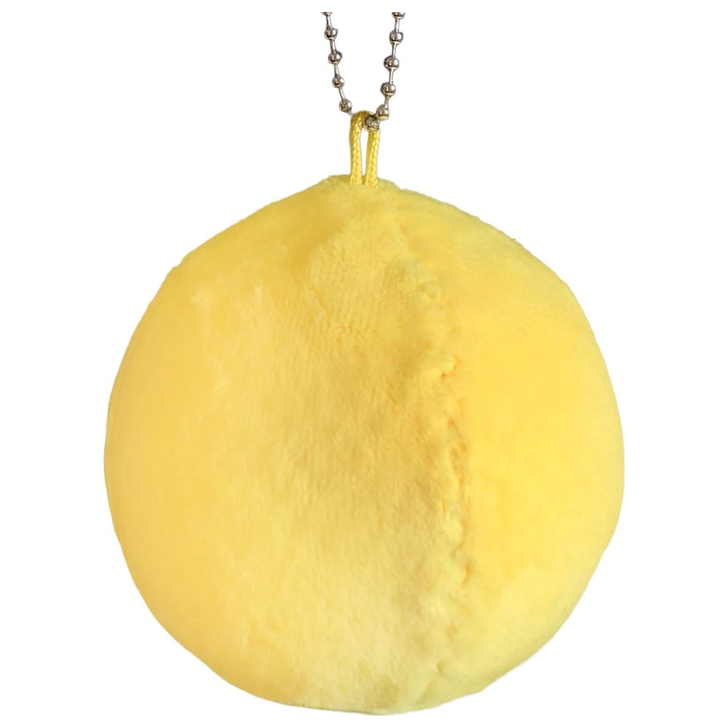 Assassination Classroom plišast obesek za ključe Koro-sensei 6 cm fotografija izdelka