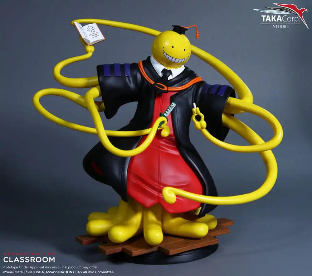 Assassination Classroom Kip Koro Sensei 30 cm fotografija izdelka