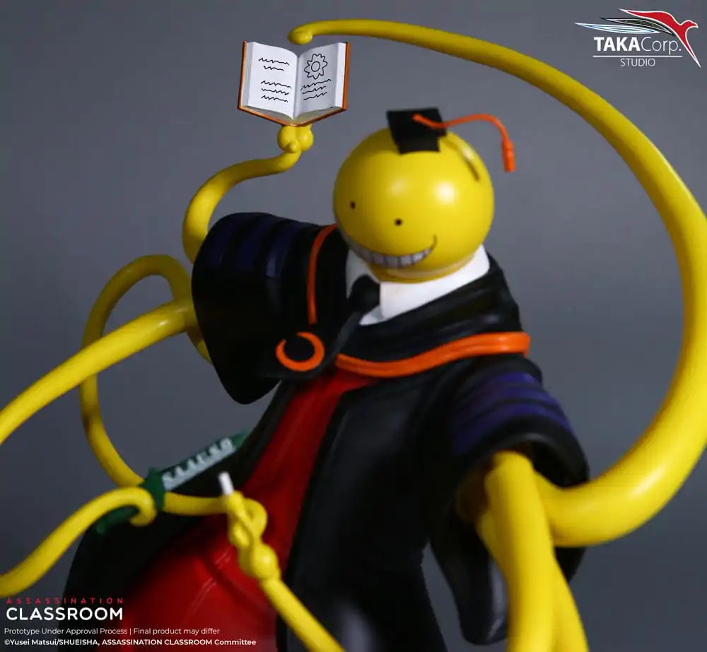 Assassination Classroom Kip Koro Sensei 30 cm fotografija izdelka