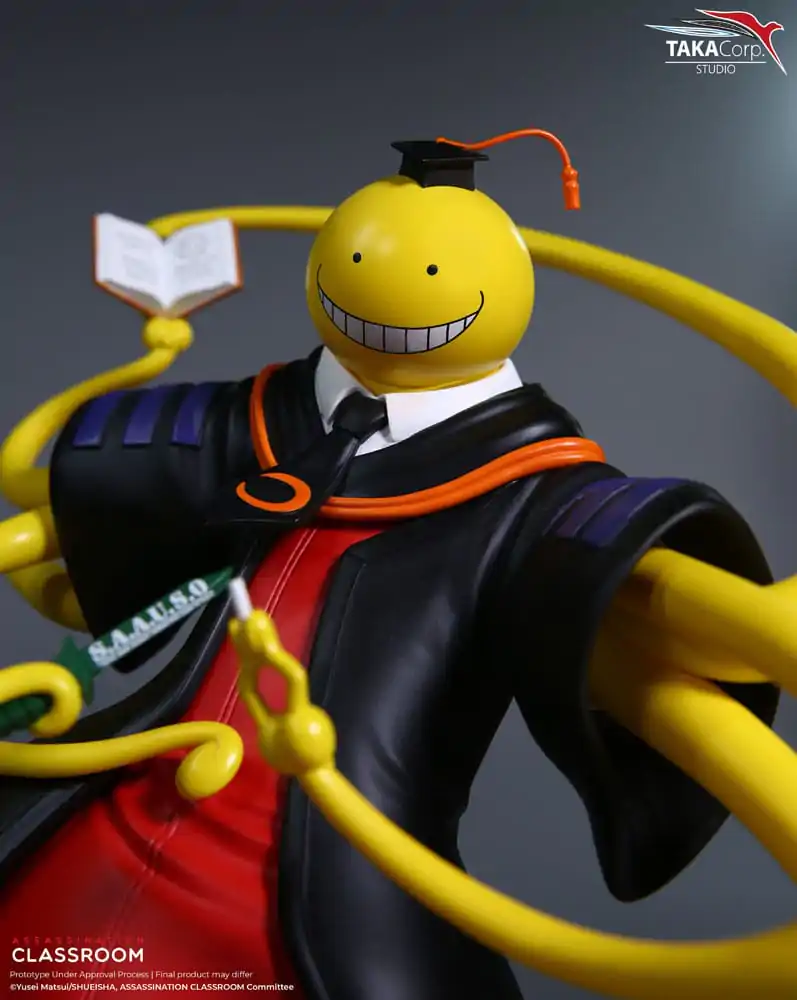 Assassination Classroom Kip Koro Sensei 30 cm fotografija izdelka