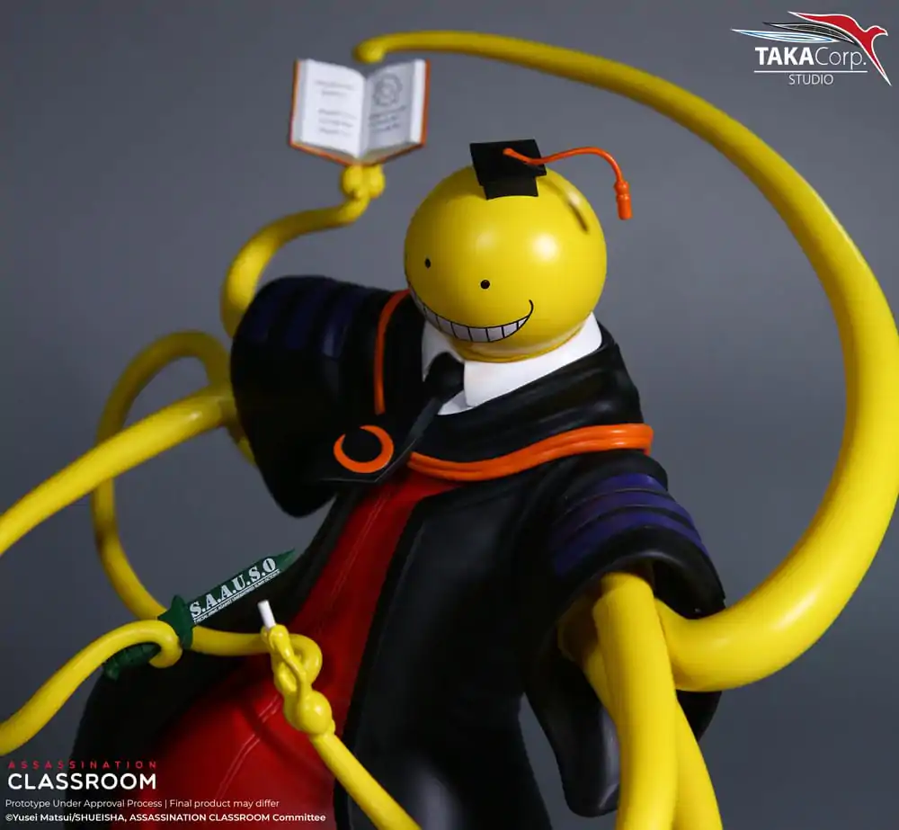 Assassination Classroom Kip Koro Sensei 30 cm fotografija izdelka