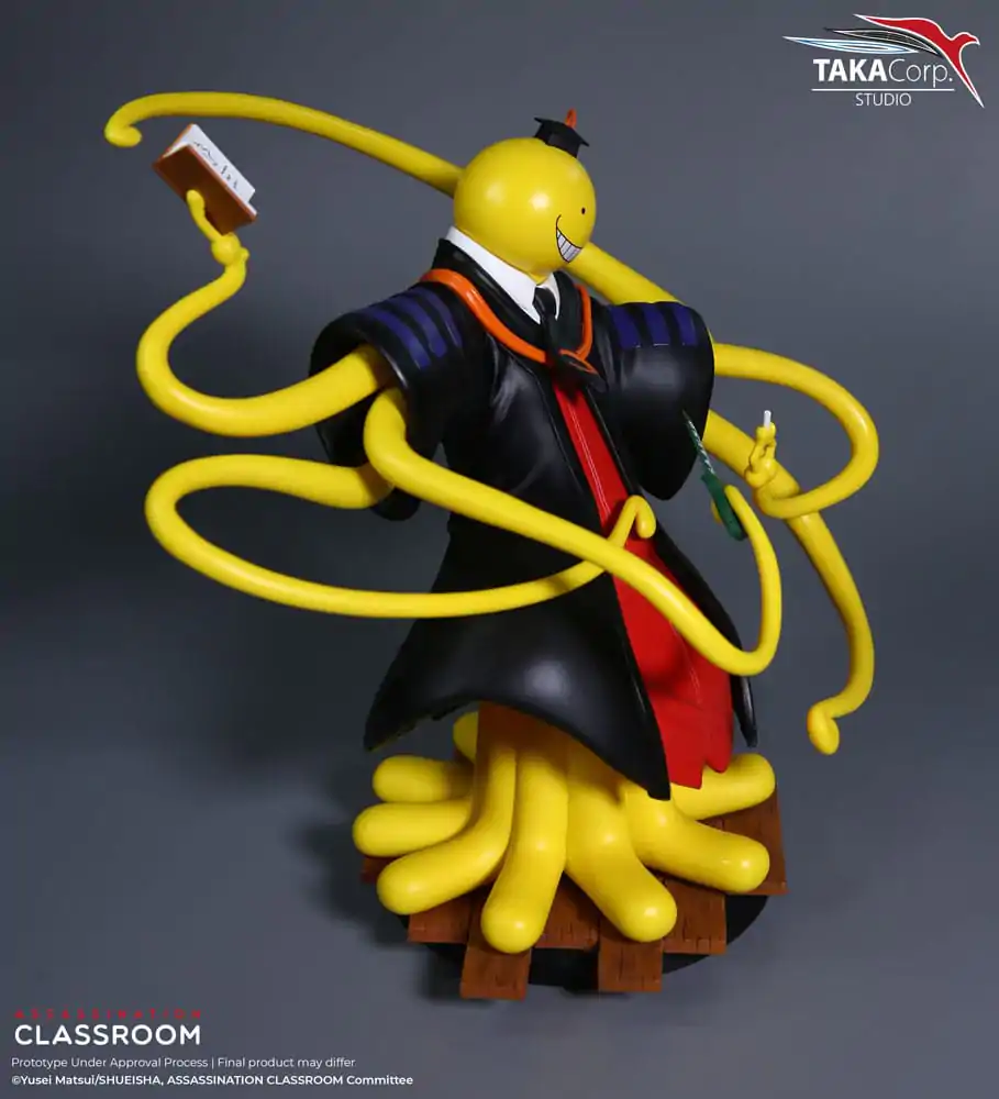 Assassination Classroom Kip Koro Sensei 30 cm fotografija izdelka