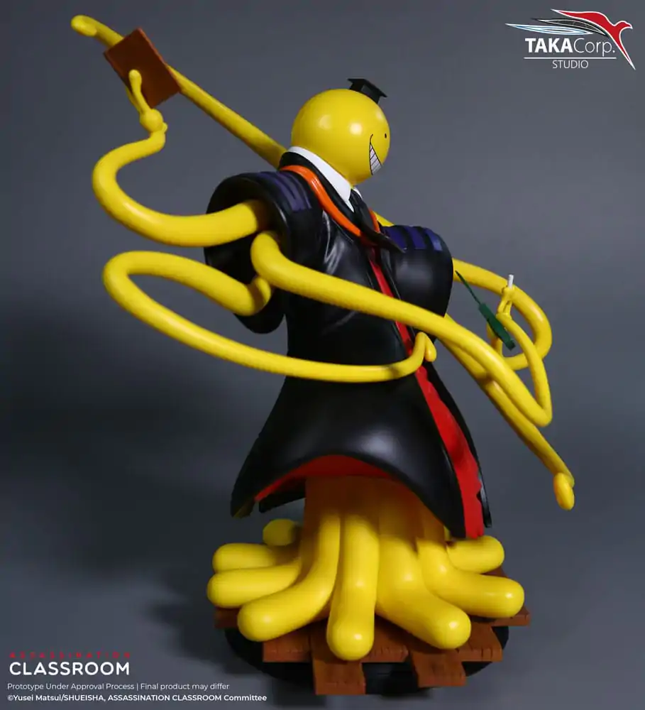 Assassination Classroom Kip Koro Sensei 30 cm fotografija izdelka