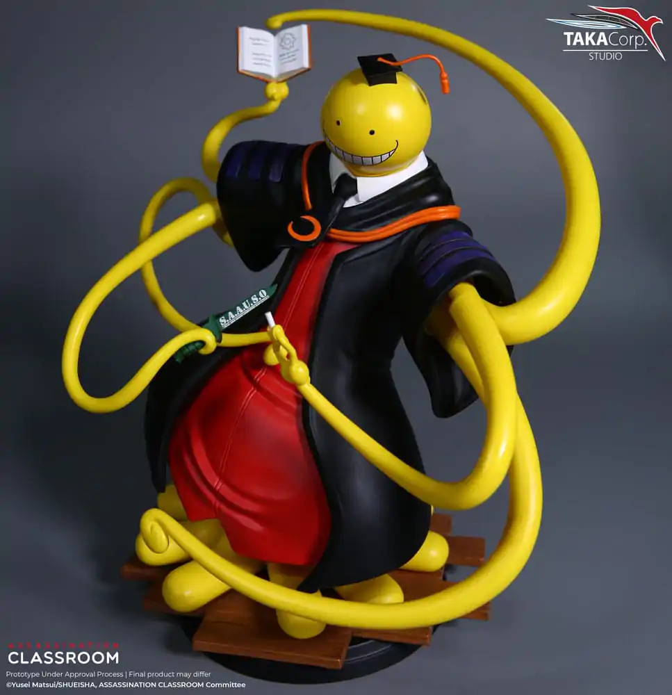 Assassination Classroom Kip Koro Sensei 30 cm fotografija izdelka