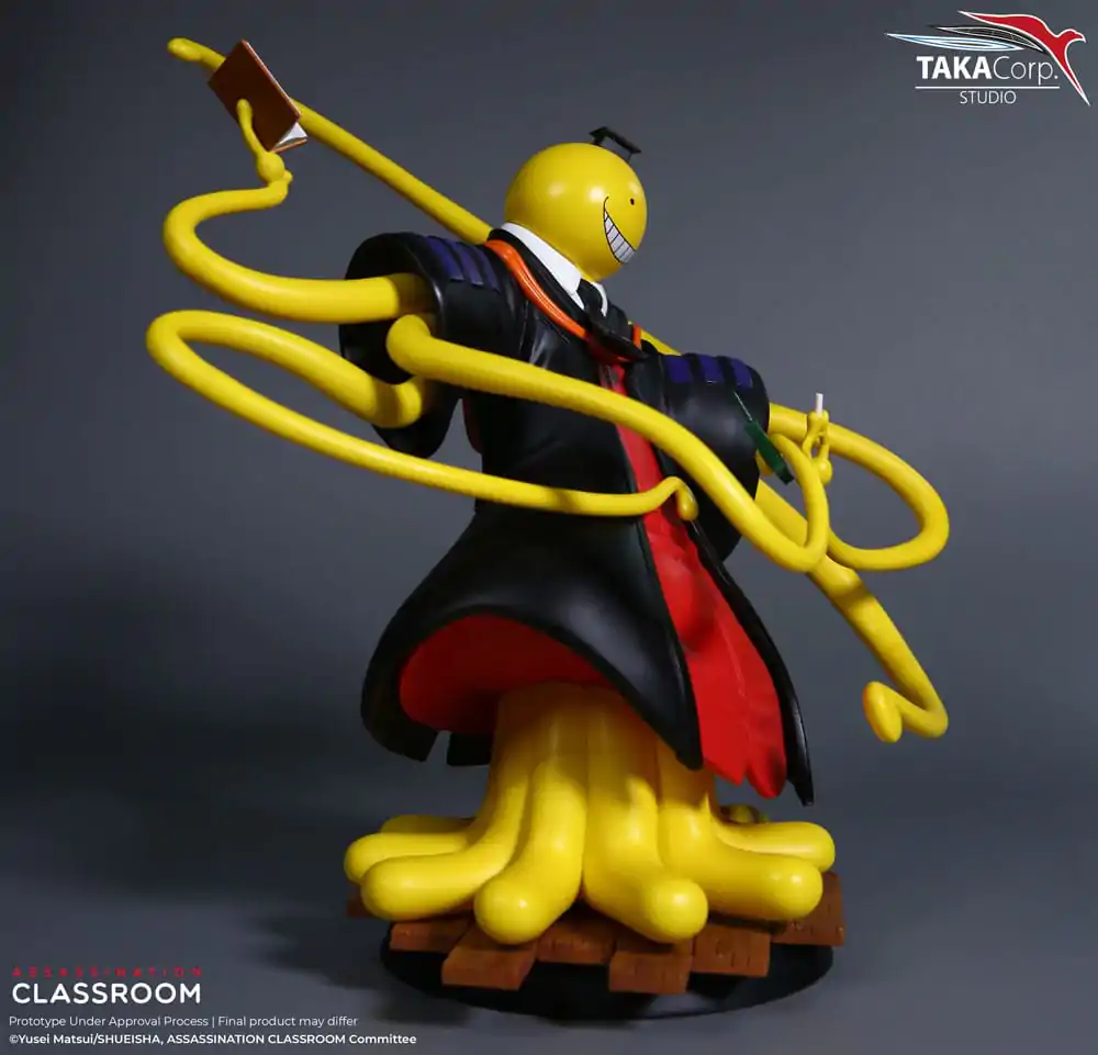 Assassination Classroom Kip Koro Sensei 30 cm fotografija izdelka