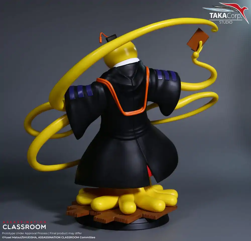 Assassination Classroom Kip Koro Sensei 30 cm fotografija izdelka