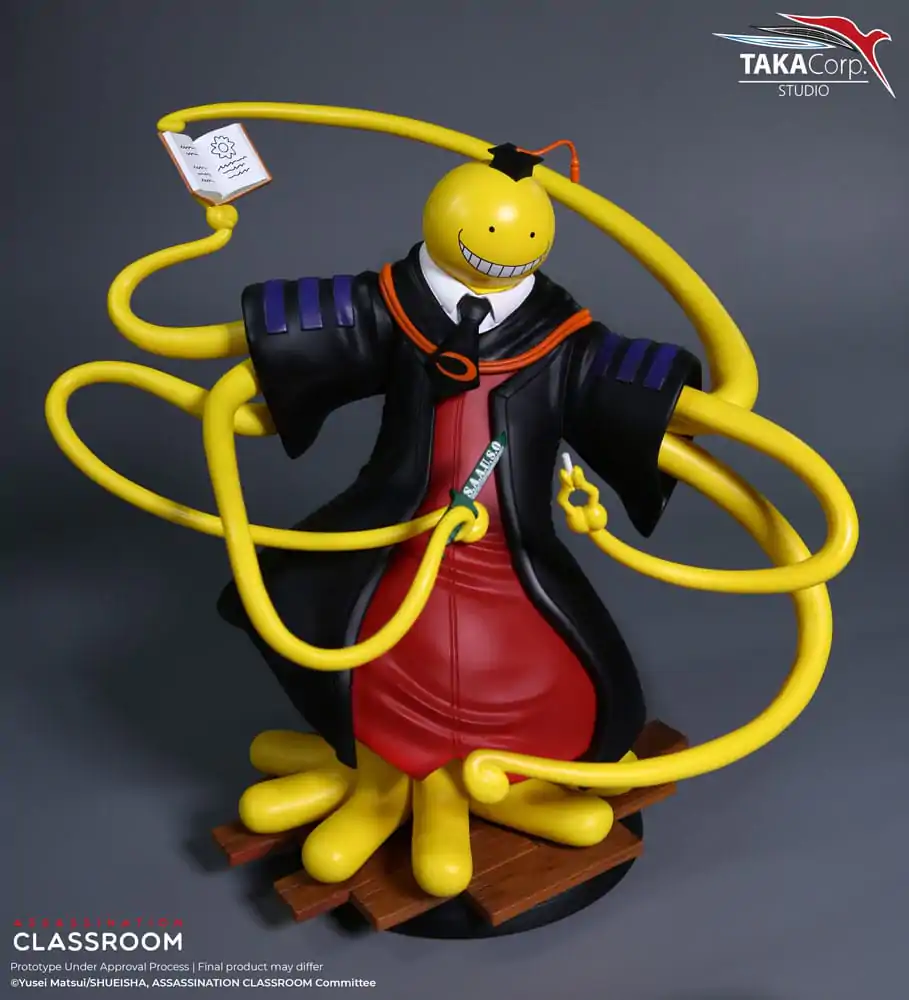 Assassination Classroom Kip Koro Sensei 30 cm fotografija izdelka