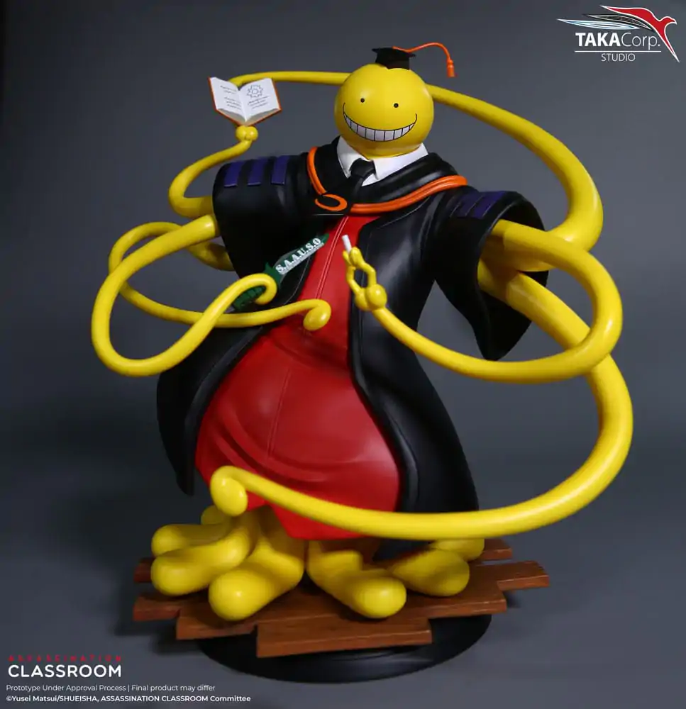 Assassination Classroom Kip Koro Sensei 30 cm fotografija izdelka