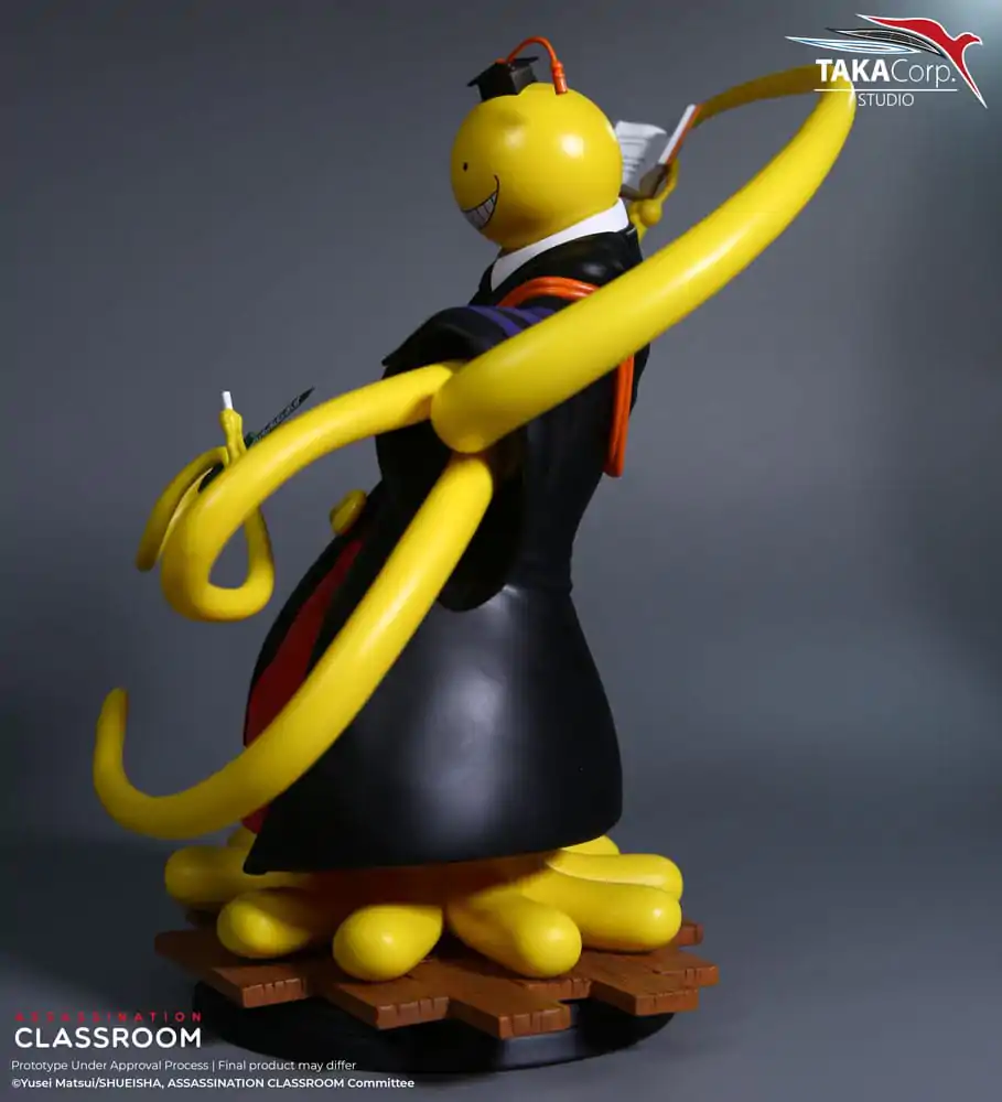 Assassination Classroom Kip Koro Sensei 30 cm fotografija izdelka