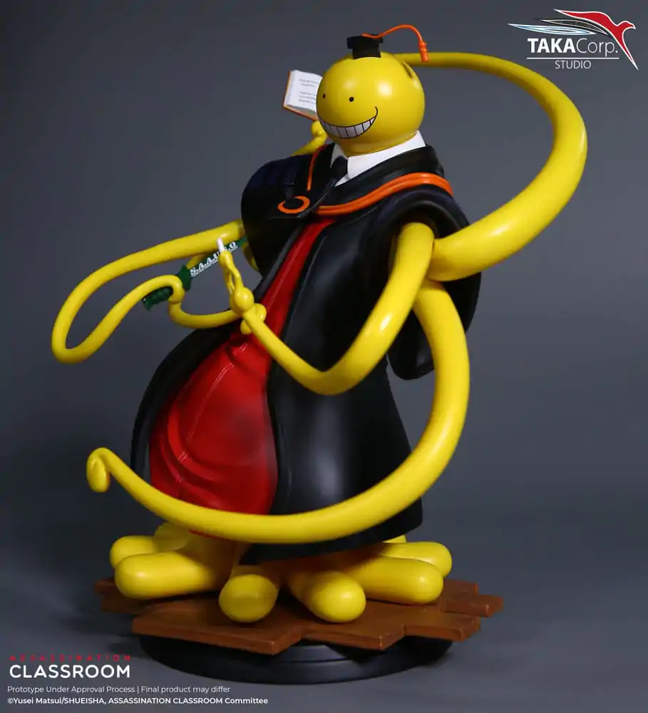 Assassination Classroom Kip Koro Sensei 30 cm fotografija izdelka