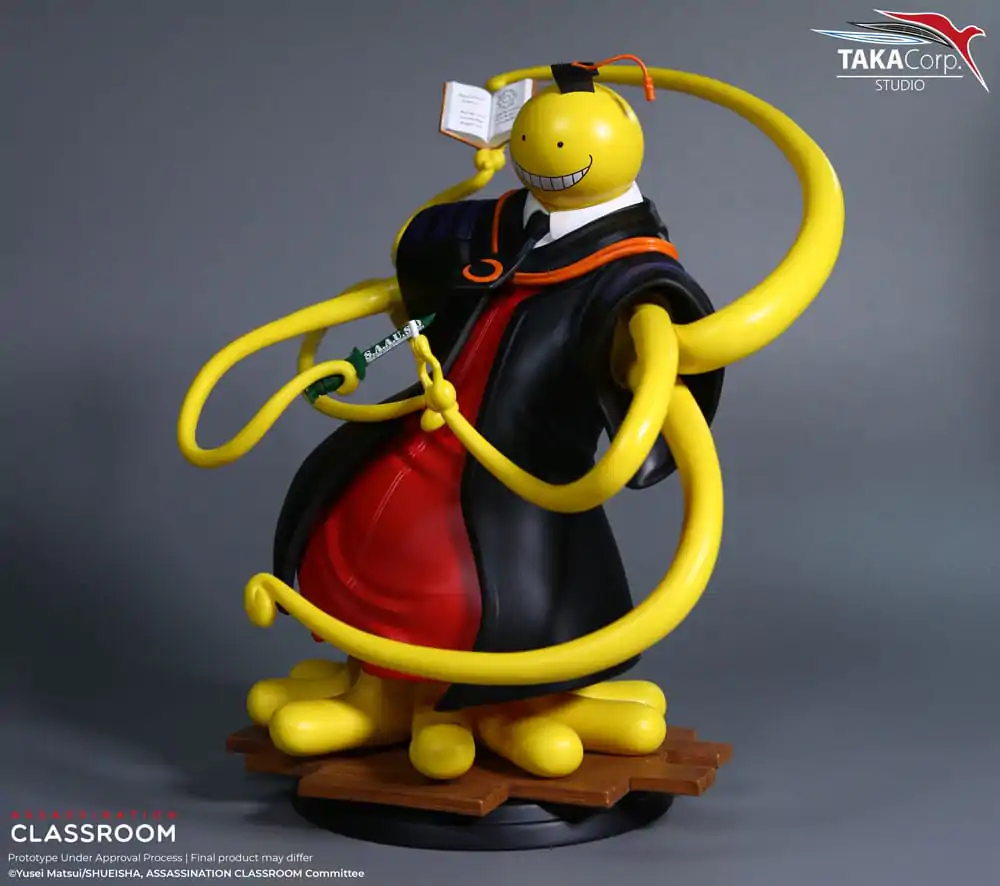 Assassination Classroom Kip Koro Sensei 30 cm fotografija izdelka