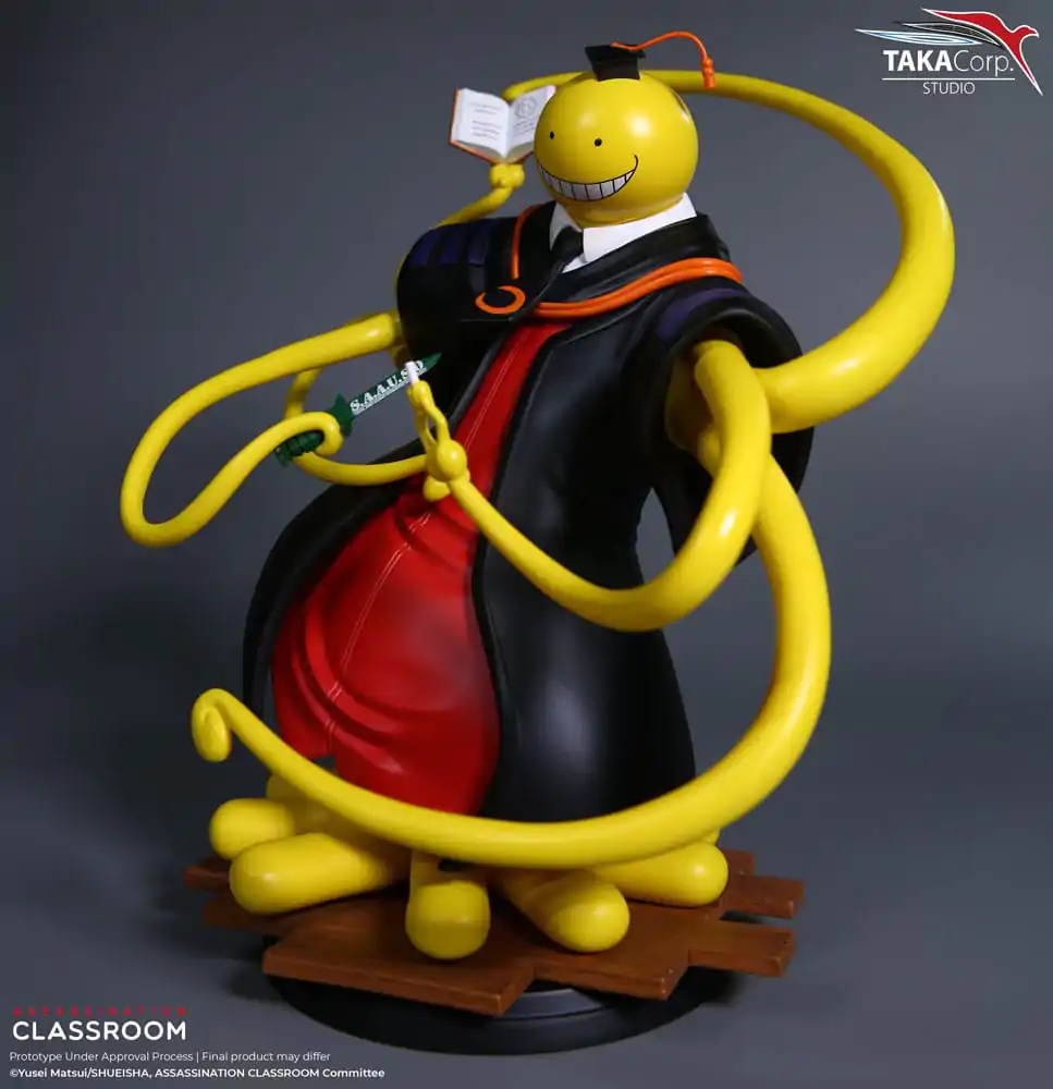 Assassination Classroom Kip Koro Sensei 30 cm fotografija izdelka