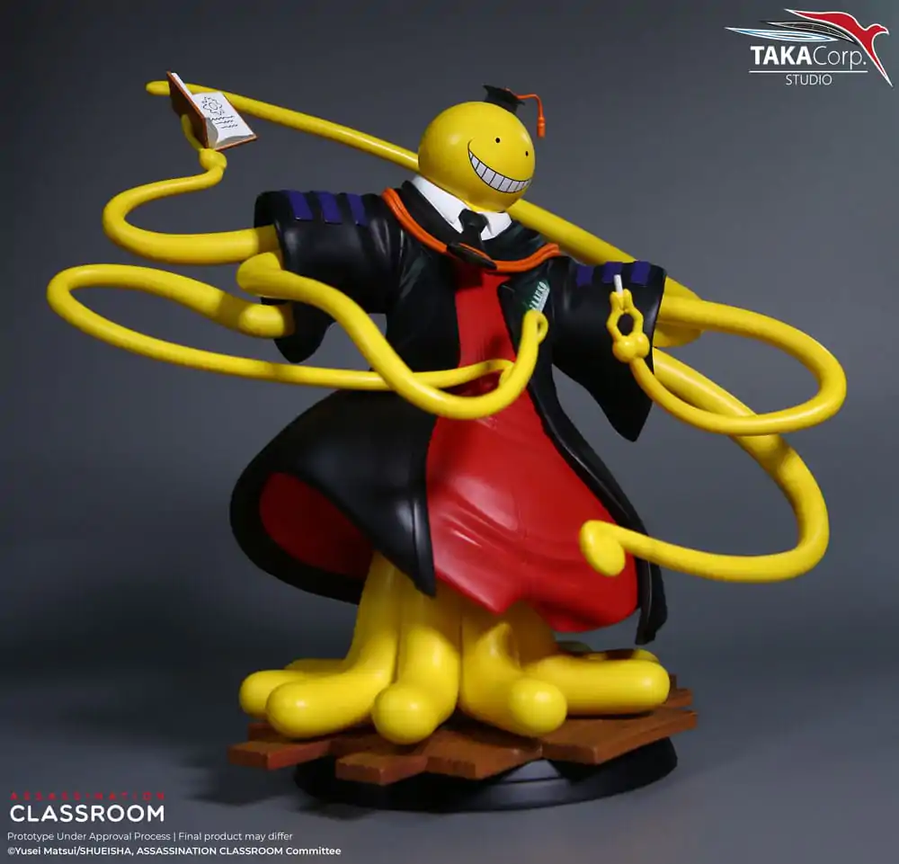 Assassination Classroom Kip Koro Sensei 30 cm fotografija izdelka