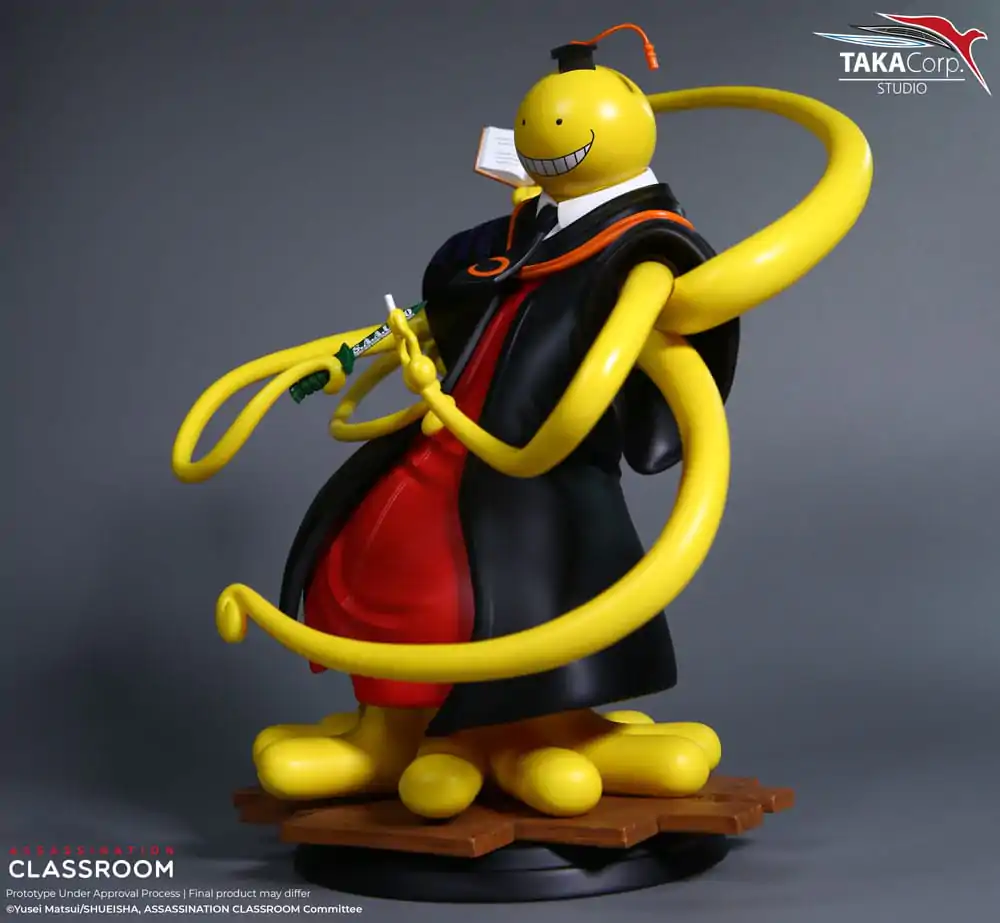 Assassination Classroom Kip Koro Sensei 30 cm fotografija izdelka