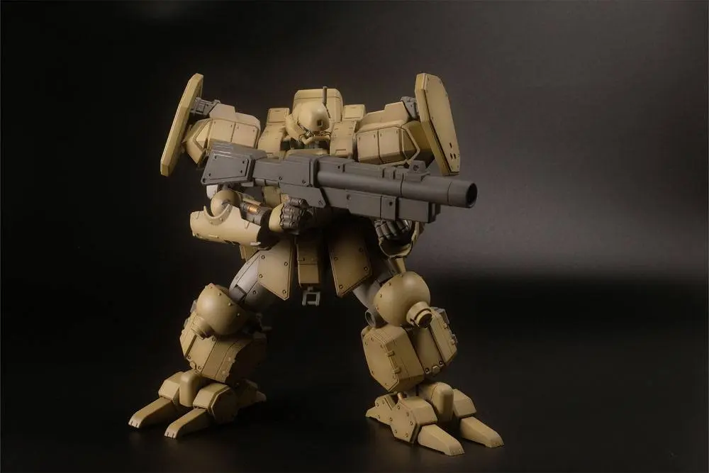 Assault Suits Leynos Plastični model komplet 1/35 AS-5E3 Leynos (Land Warfare Specifications) Renewal Ver. 15 cm fotografija izdelka
