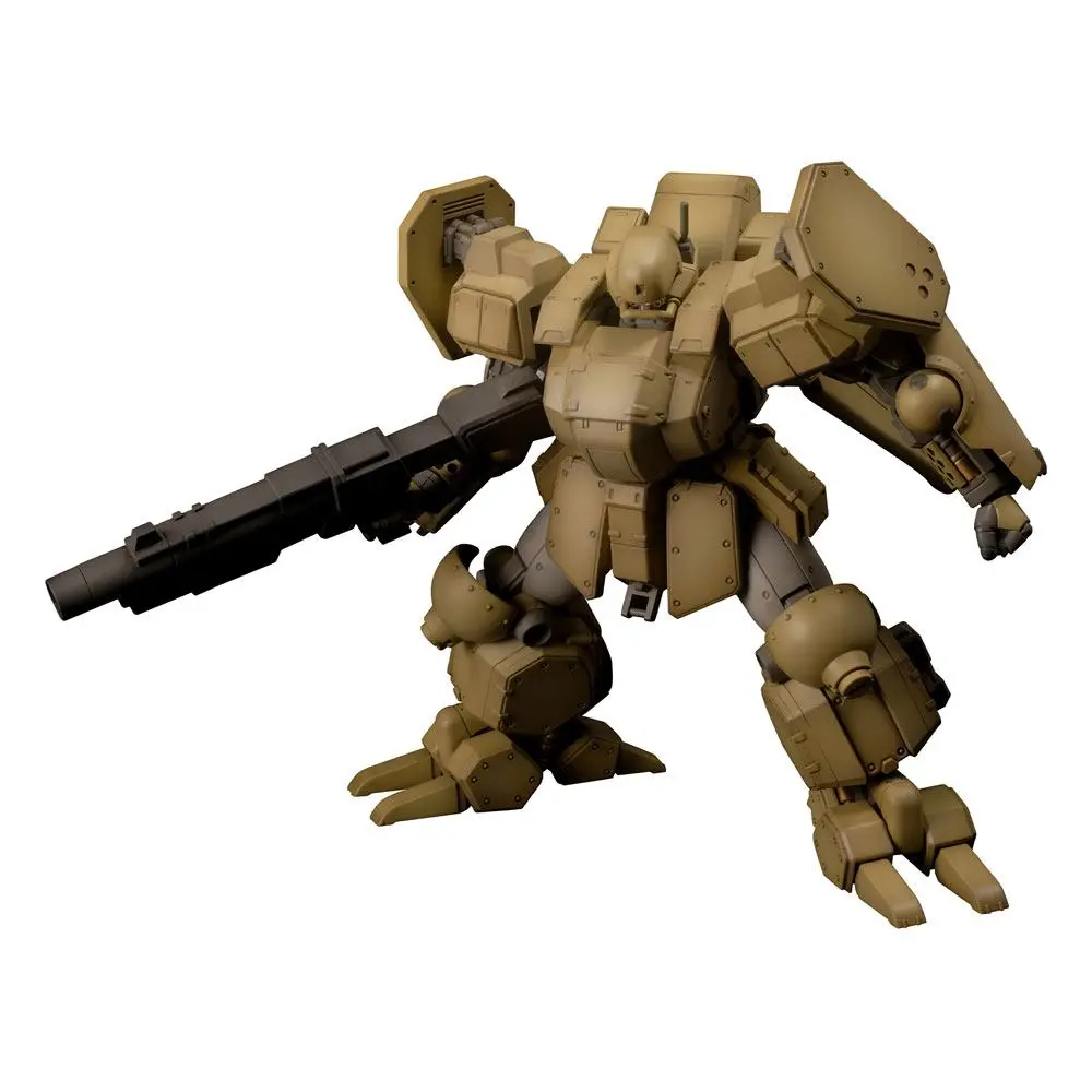 Assault Suits Leynos Plastični model komplet 1/35 AS-5E3 Leynos (Land Warfare Specifications) Renewal Ver. 15 cm fotografija izdelka