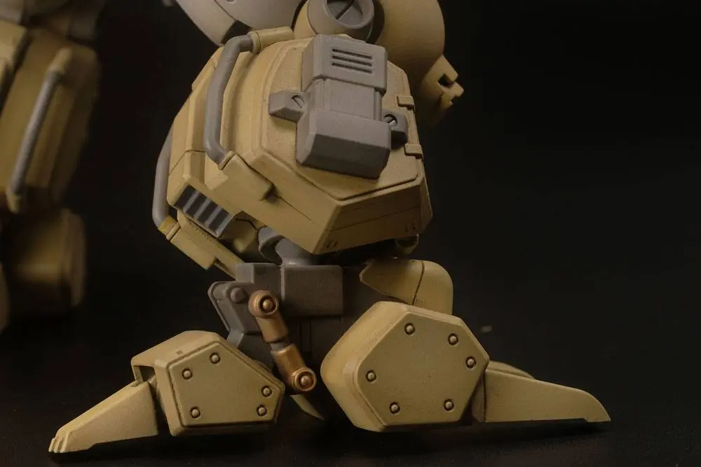 Assault Suits Leynos Plastični model komplet 1/35 AS-5E3 Leynos (Land Warfare Specifications) Renewal Ver. 15 cm fotografija izdelka