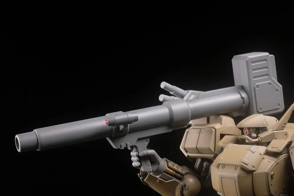 Assault Suits Leynos komplet plastičnega modela 1/35 AS-5E3 Leynos (serijska proizvodnja) prenovljena različica 15 cm fotografija izdelka