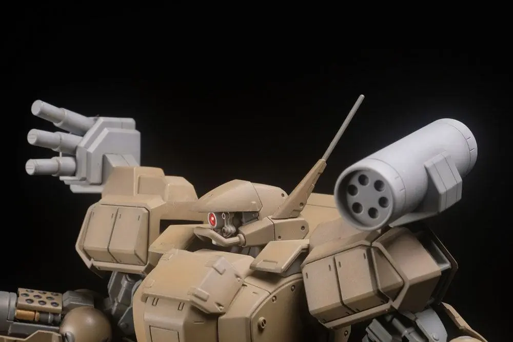 Assault Suits Leynos komplet plastičnega modela 1/35 AS-5E3 Leynos (serijska proizvodnja) prenovljena različica 15 cm fotografija izdelka