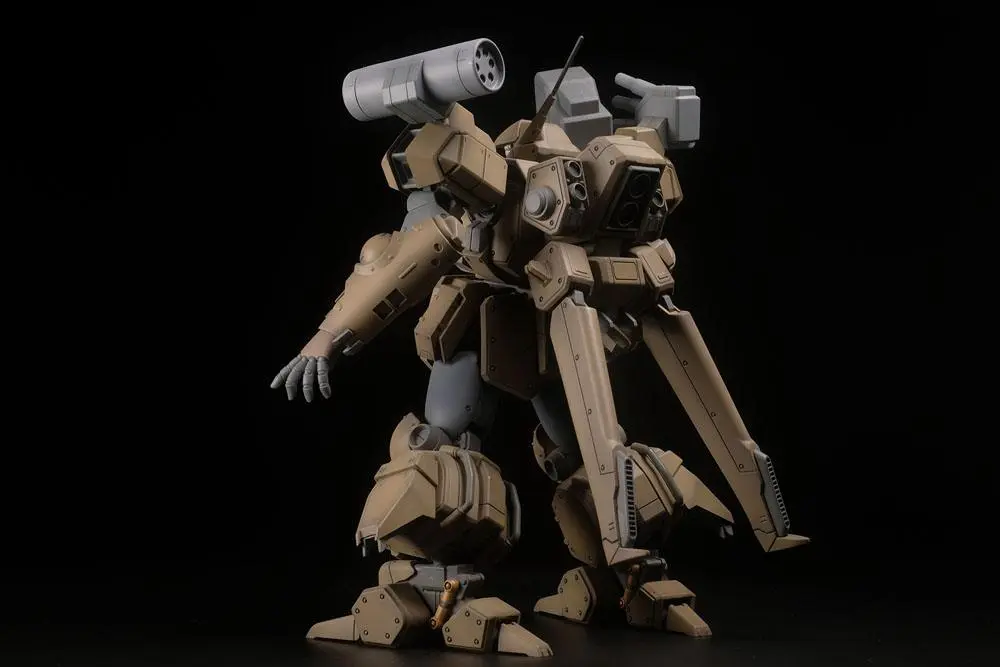 Assault Suits Leynos komplet plastičnega modela 1/35 AS-5E3 Leynos (serijska proizvodnja) prenovljena različica 15 cm fotografija izdelka