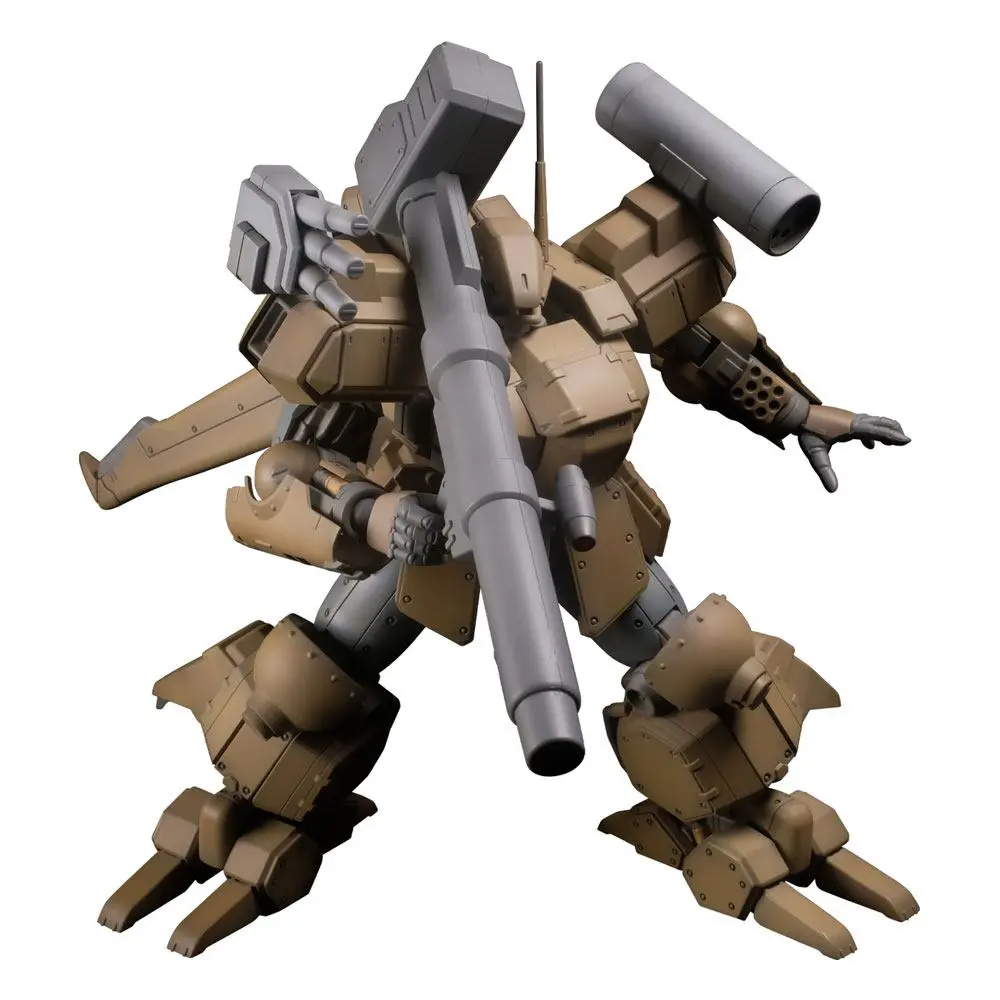 Assault Suits Leynos komplet plastičnega modela 1/35 AS-5E3 Leynos (serijska proizvodnja) prenovljena različica 15 cm fotografija izdelka