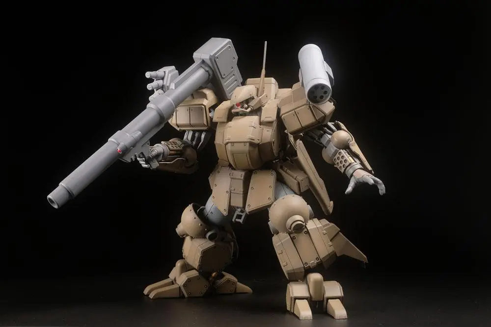 Assault Suits Leynos komplet plastičnega modela 1/35 AS-5E3 Leynos (serijska proizvodnja) prenovljena različica 15 cm fotografija izdelka