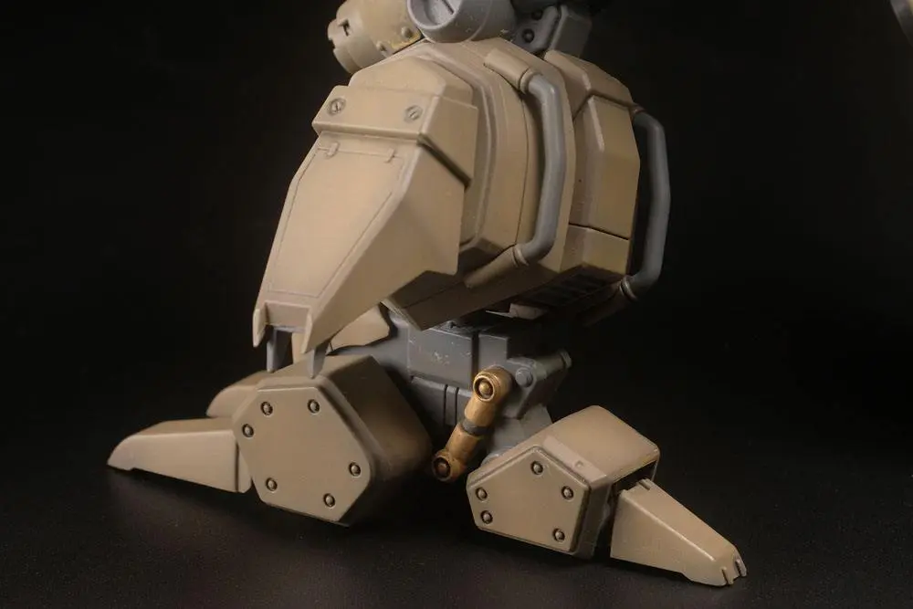 Assault Suits Leynos komplet plastičnega modela 1/35 AS-5E3 Leynos (serijska proizvodnja) prenovljena različica 15 cm fotografija izdelka