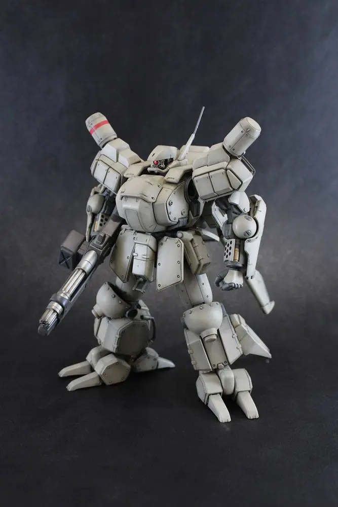 Assault Suits Leynos plastični model komplet 1/35 AS-5E3 Leynos (Player Type) Renewal Ver. 28 cm fotografija izdelka