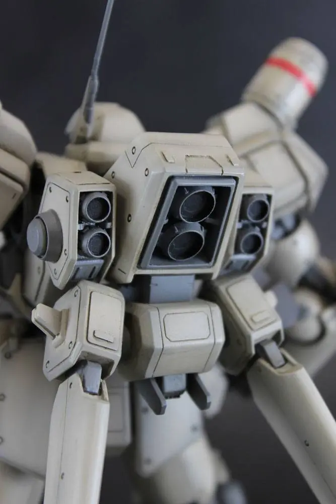 Assault Suits Leynos plastični model komplet 1/35 AS-5E3 Leynos (Player Type) Renewal Ver. 28 cm fotografija izdelka