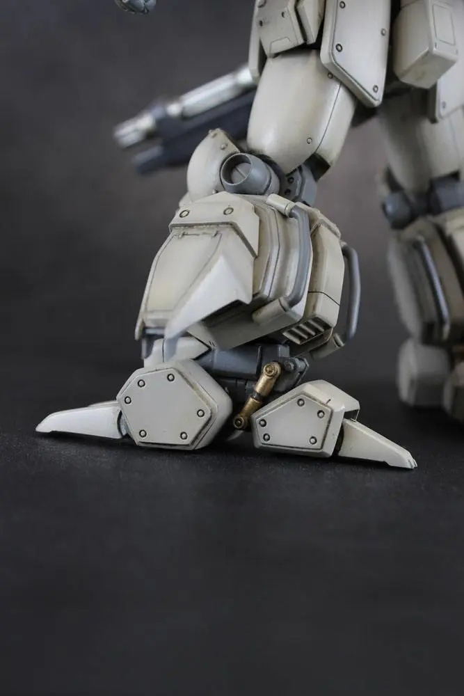 Assault Suits Leynos plastični model komplet 1/35 AS-5E3 Leynos (Player Type) Renewal Ver. 28 cm fotografija izdelka