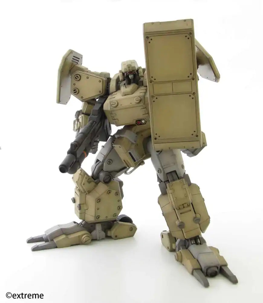 Assault Suits Valken Plastični model komplet 1/35 ASS-117A Valken (Jake Model) 16 cm fotografija izdelka