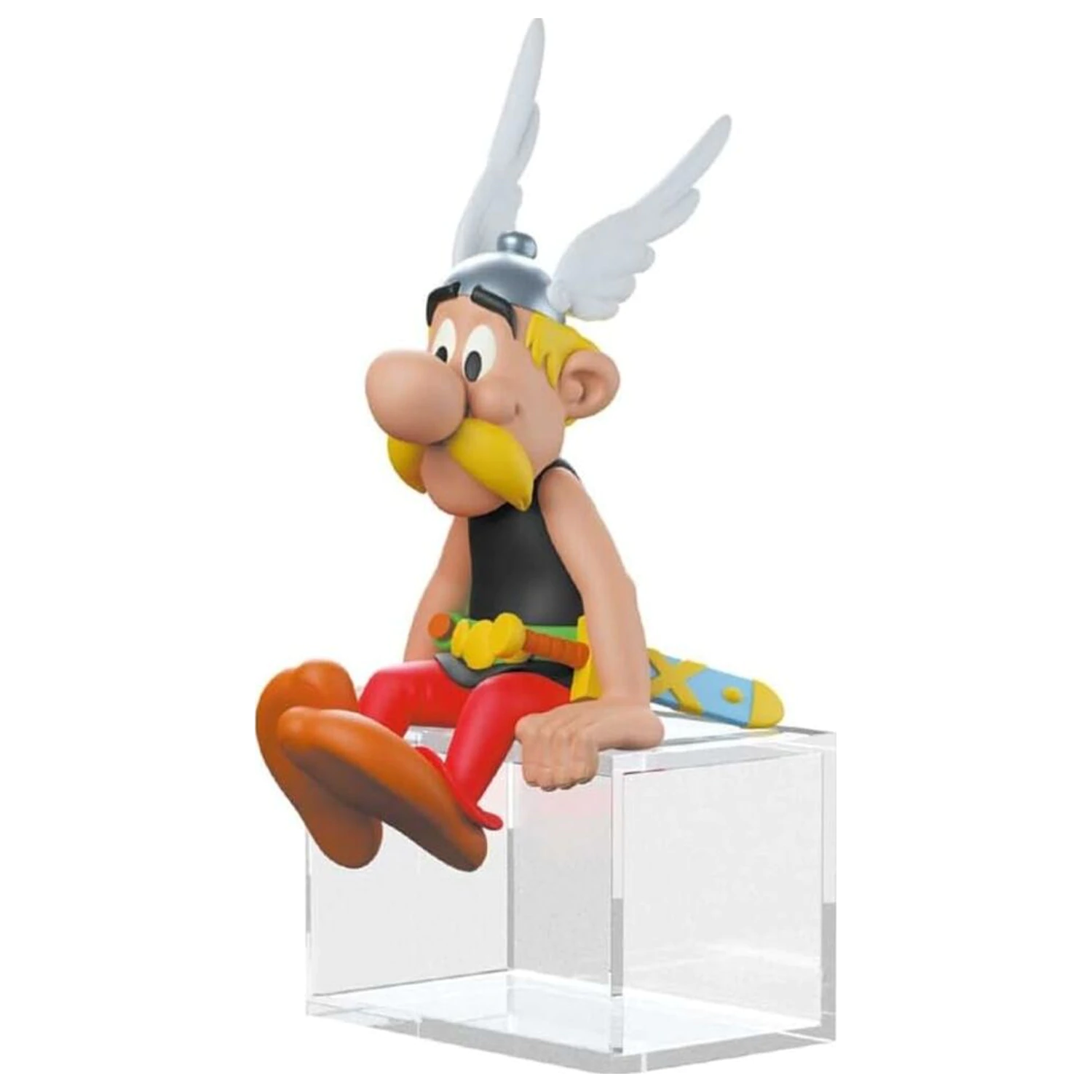 Asterix and Obelix set 2 figuric fotografija izdelka