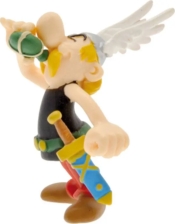 Figurica Asterix Asterix Magic Potion 6 cm fotografija izdelka